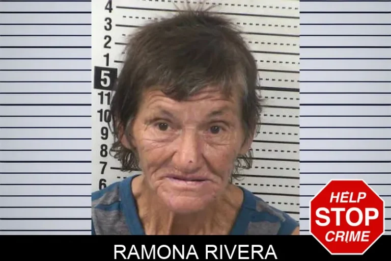 Ramona Rivera