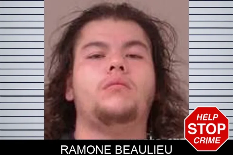 Ramone Beaulieu