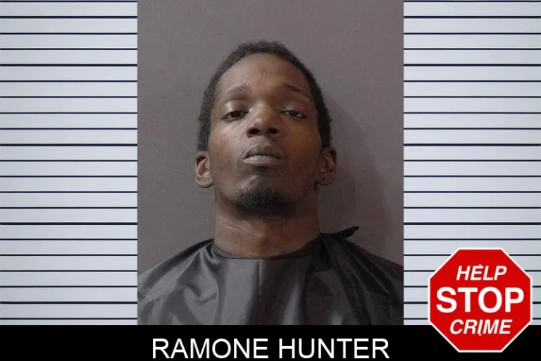 Ramone Hunter