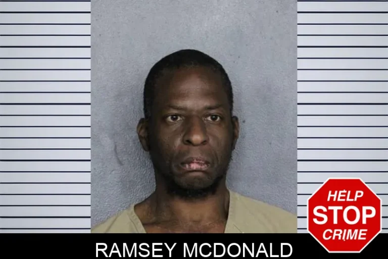 Ramsey McDonald