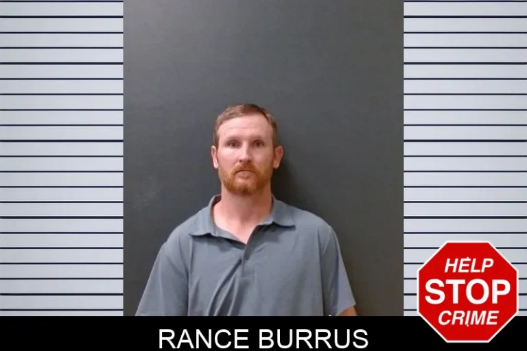 Rance Burrus