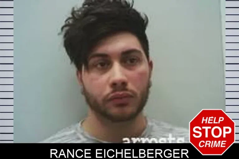 Rance Eichelberger
