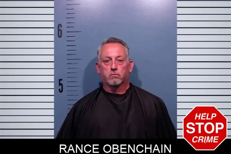 Rance Obenchain