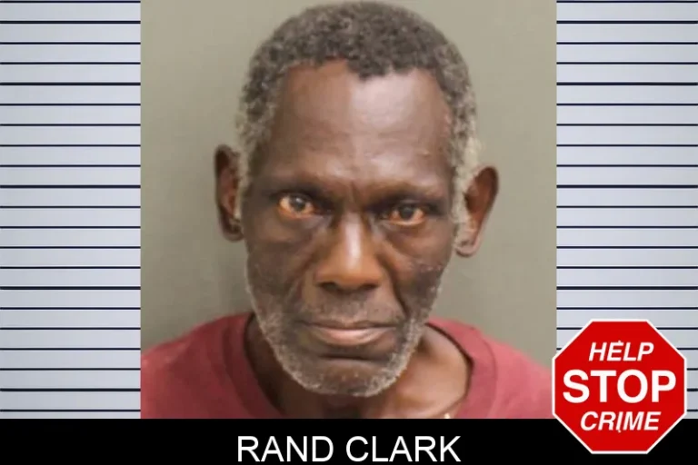 Rand Clark