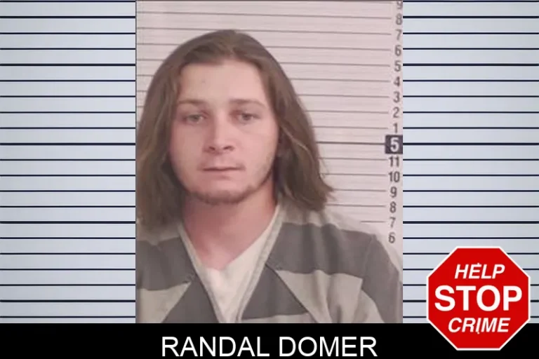 Randal Domer