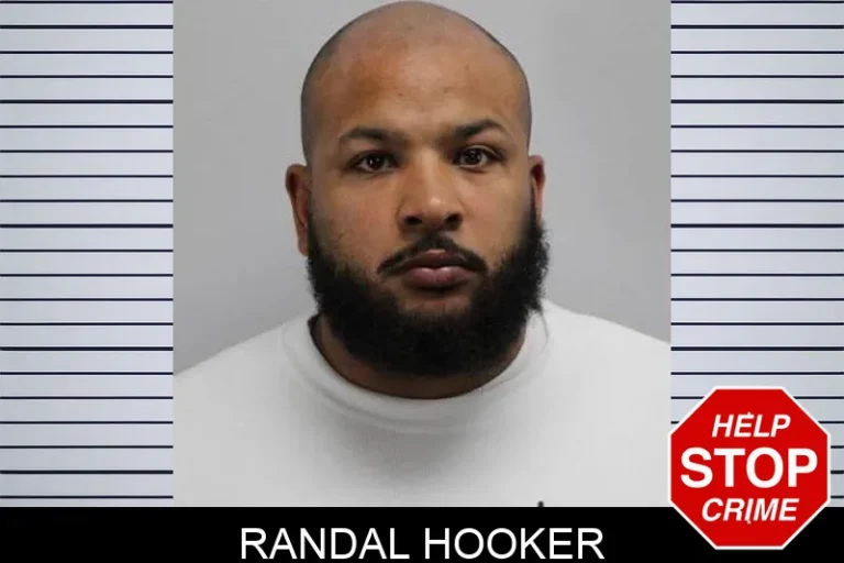 Randal Hooker