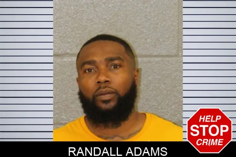 Randall Adams