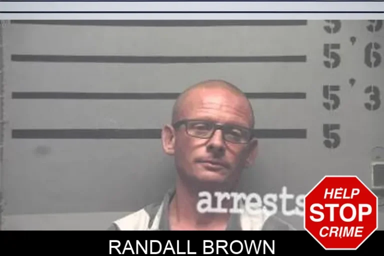 Randall Brown
