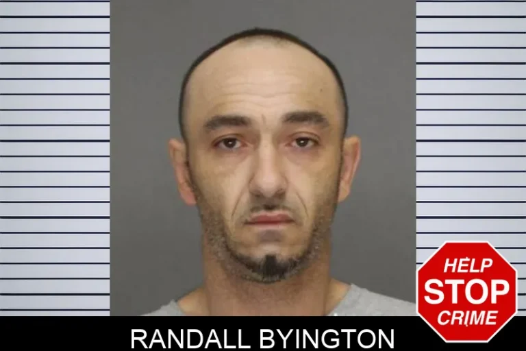 Randall Byington