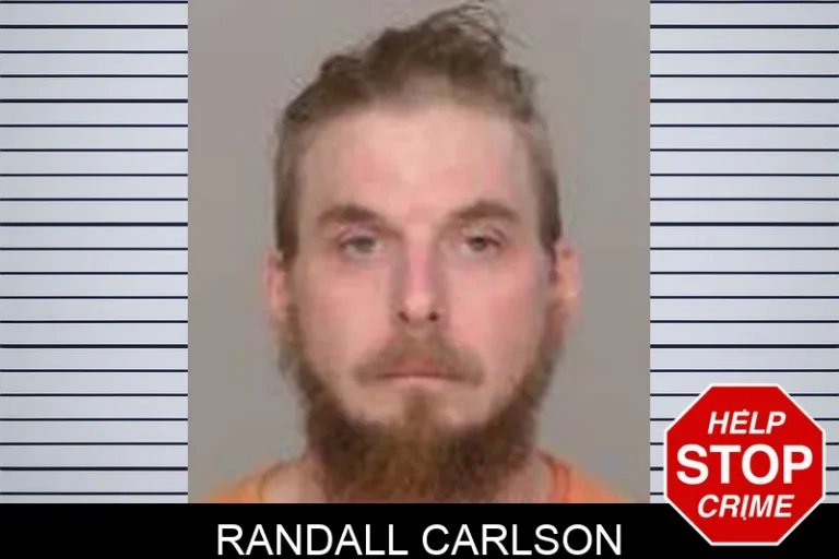 Randall Carlson