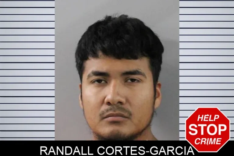 Randall Cortes-Garcia