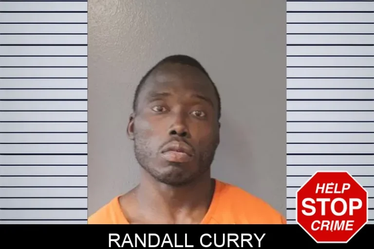 Randall Curry