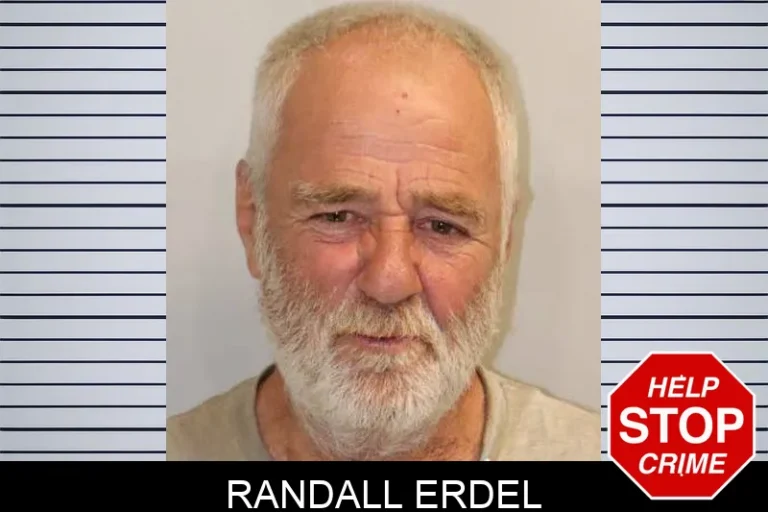 Randall Erdel