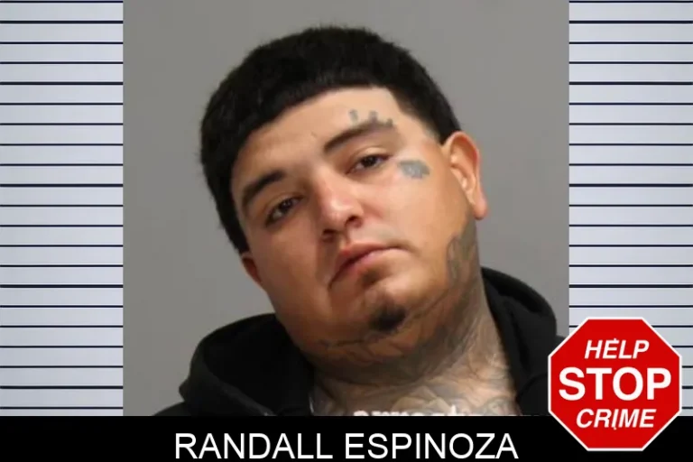 Randall Espinoza