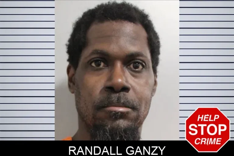 Randall Ganzy