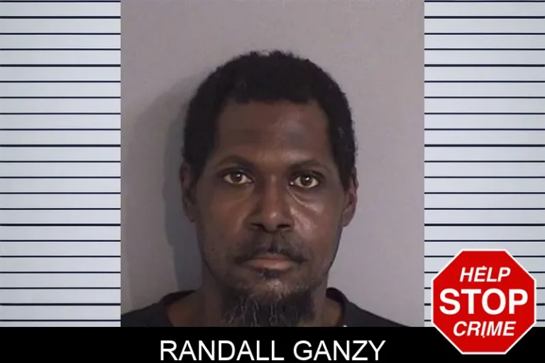 Randall Ganzy