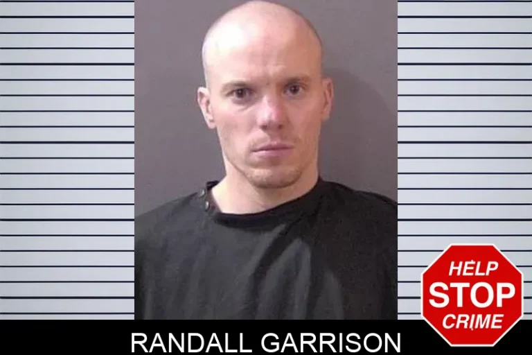 Randall Garrison