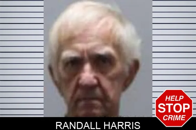 Randall Harris