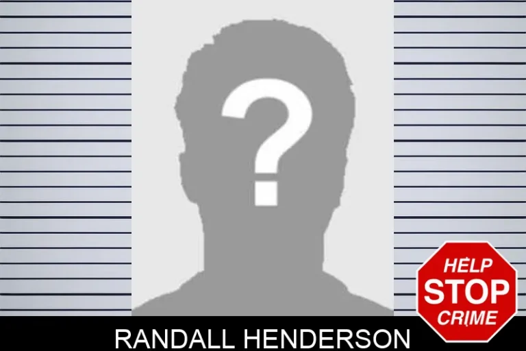 Randall Henderson