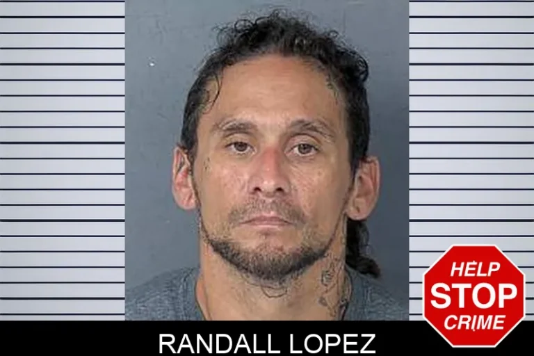 Randall Lopez