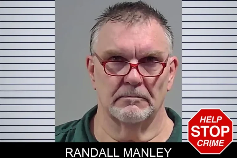 Randall Manley