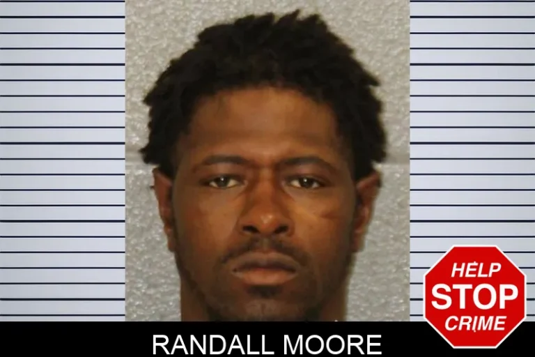 Randall Moore