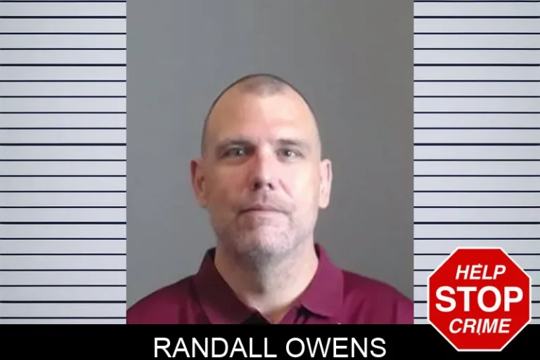 Randall Owens