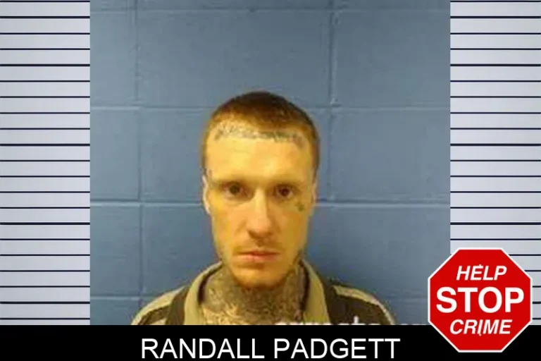 Randall Padgett