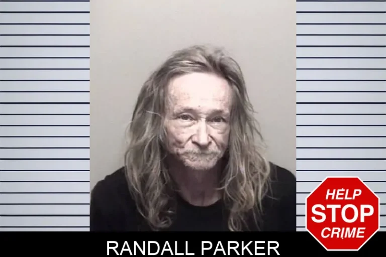 Randall Parker