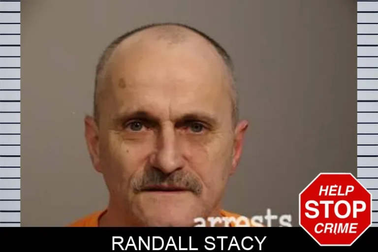 Randall Stacy