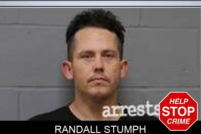 Randall Stumph