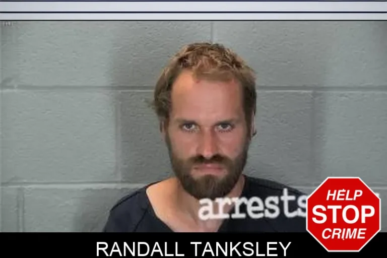 Randall Tanksley