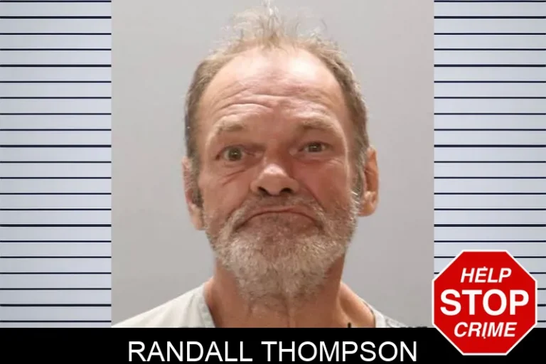 Randall Thompson