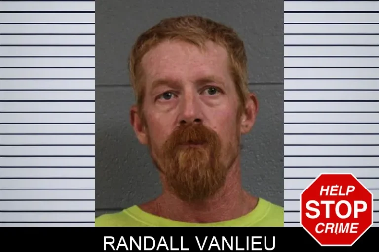 Randall Vanlieu