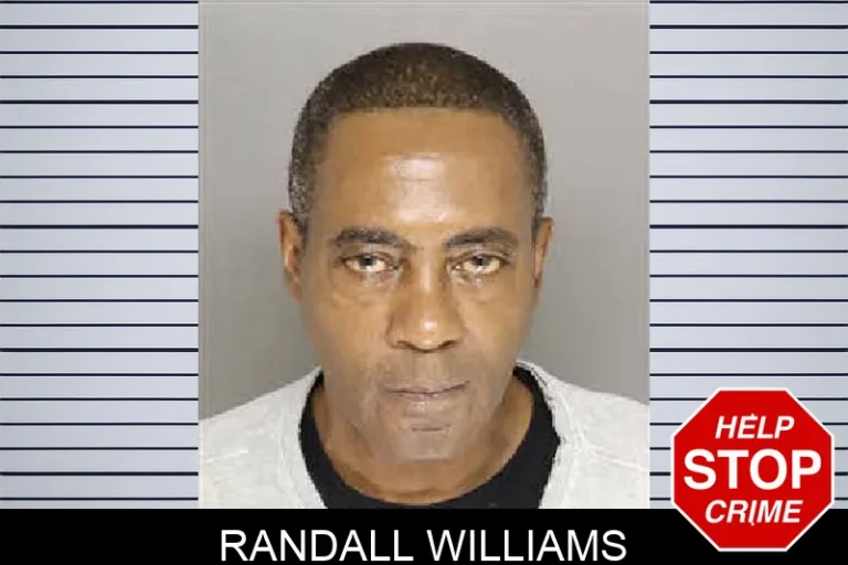 Randall Williams