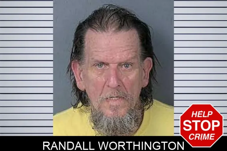 Randall Worthington