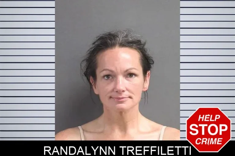 Randalynn Treffiletti