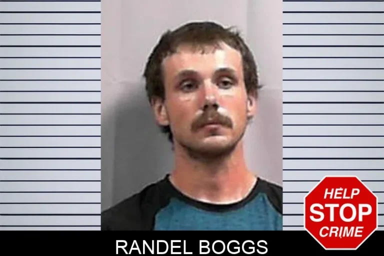 Randel Boggs
