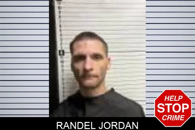 Randel Jordan