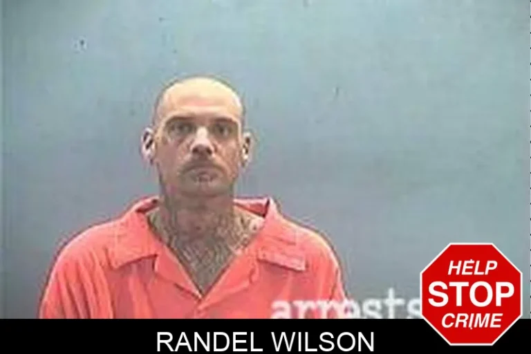 Randel Wilson