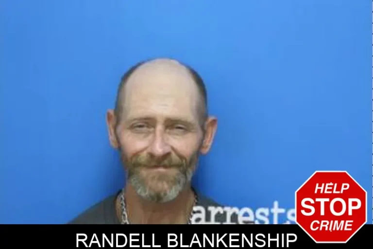 Randell Blankenship