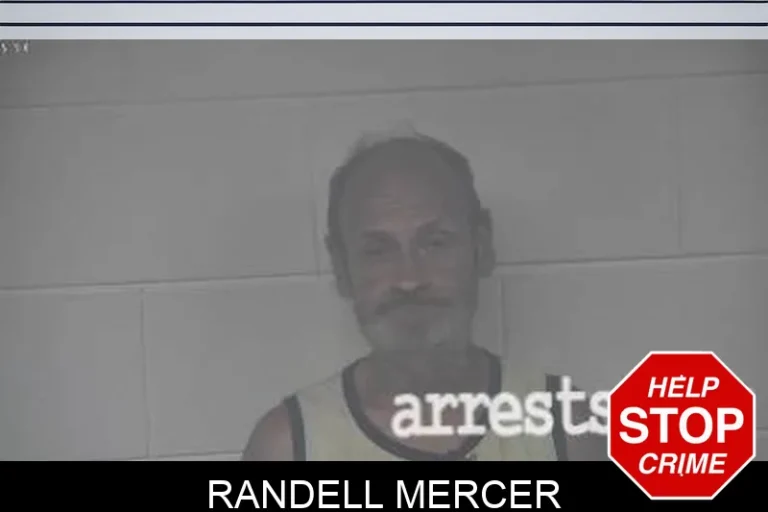 Randell Mercer