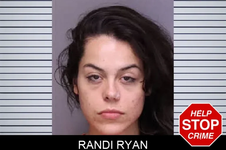 Randi Ryan