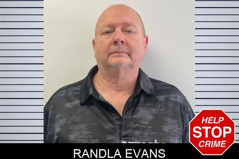 Randla Evans