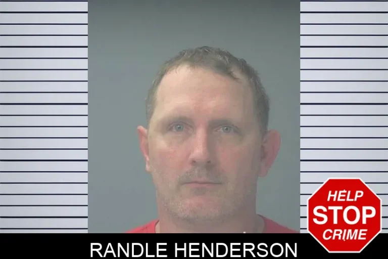 Randle Henderson