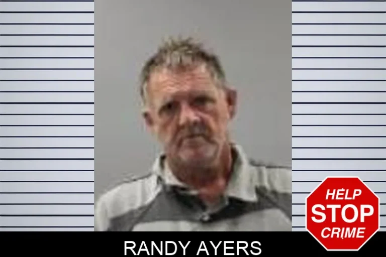 Randy Ayers