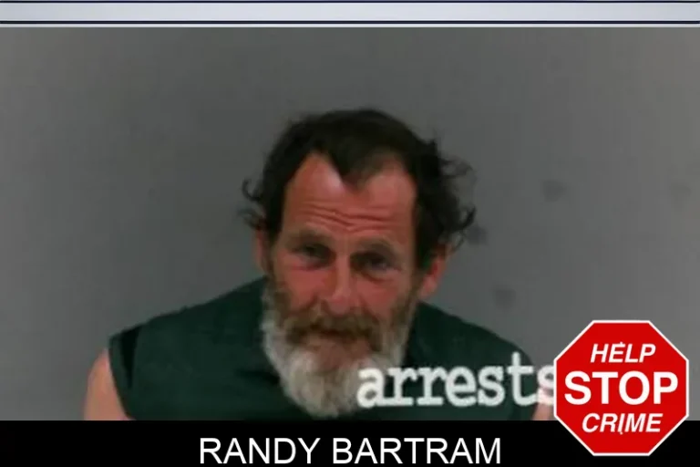 Randy Bartram