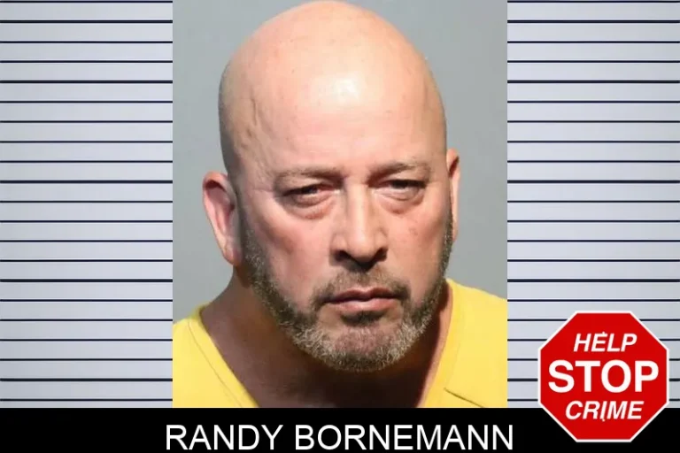 Randy Bornemann