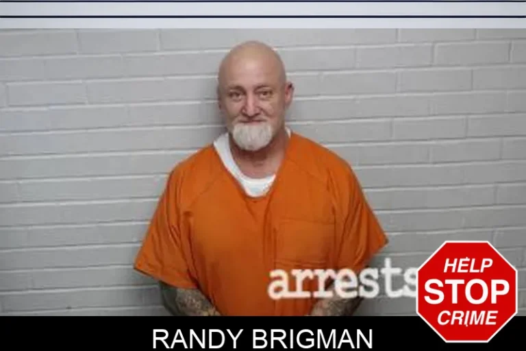 Randy Brigman