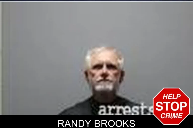 Randy Brooks